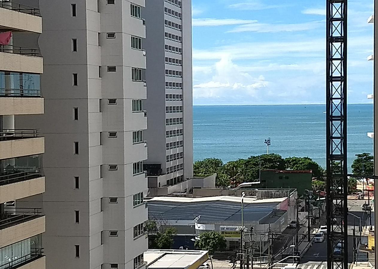 Residencial Meireles Sollaris Fortaleza (Ceara) Exterior foto