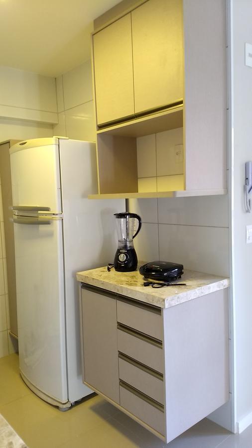 Residencial Meireles Sollaris Fortaleza (Ceara) Exterior foto