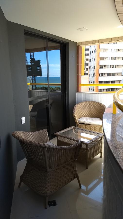 Residencial Meireles Sollaris Fortaleza (Ceara) Exterior foto