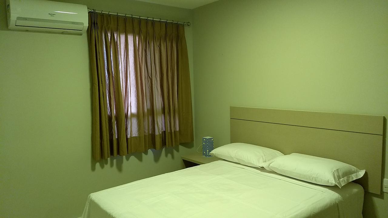 Residencial Meireles Sollaris Fortaleza (Ceara) Exterior foto