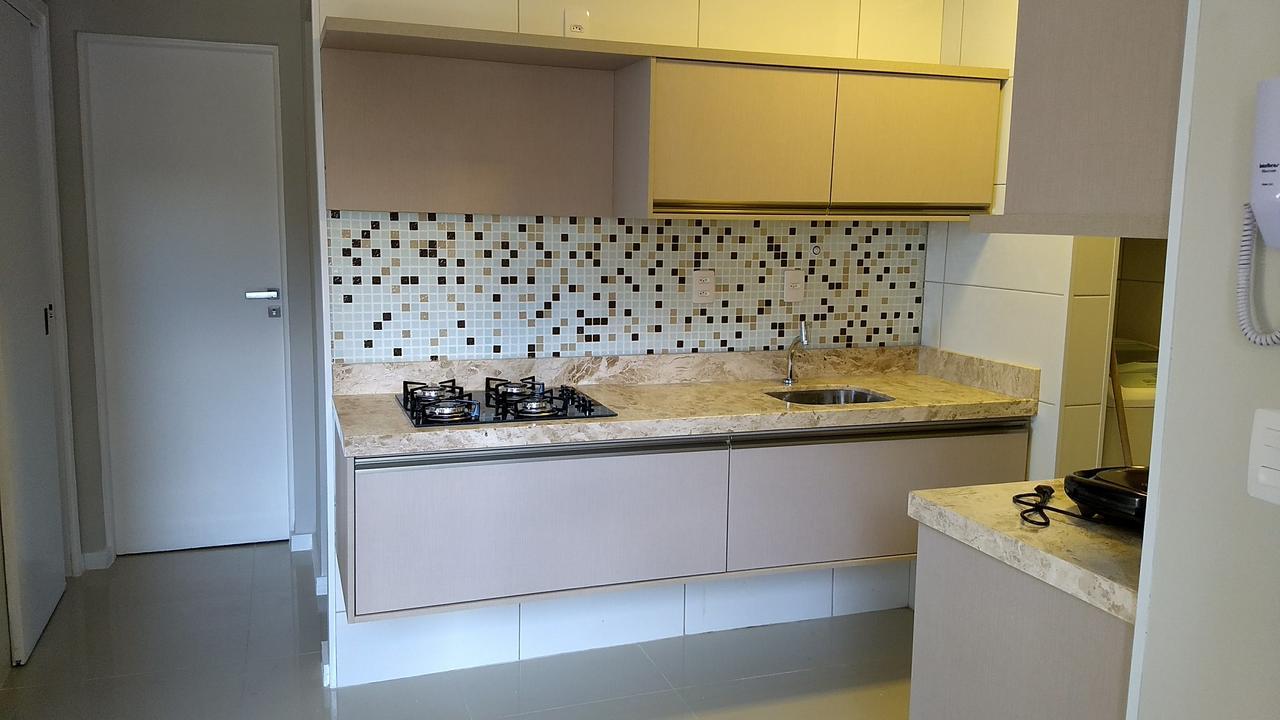 Residencial Meireles Sollaris Fortaleza (Ceara) Exterior foto