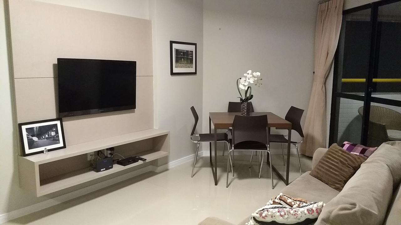 Residencial Meireles Sollaris Fortaleza (Ceara) Exterior foto