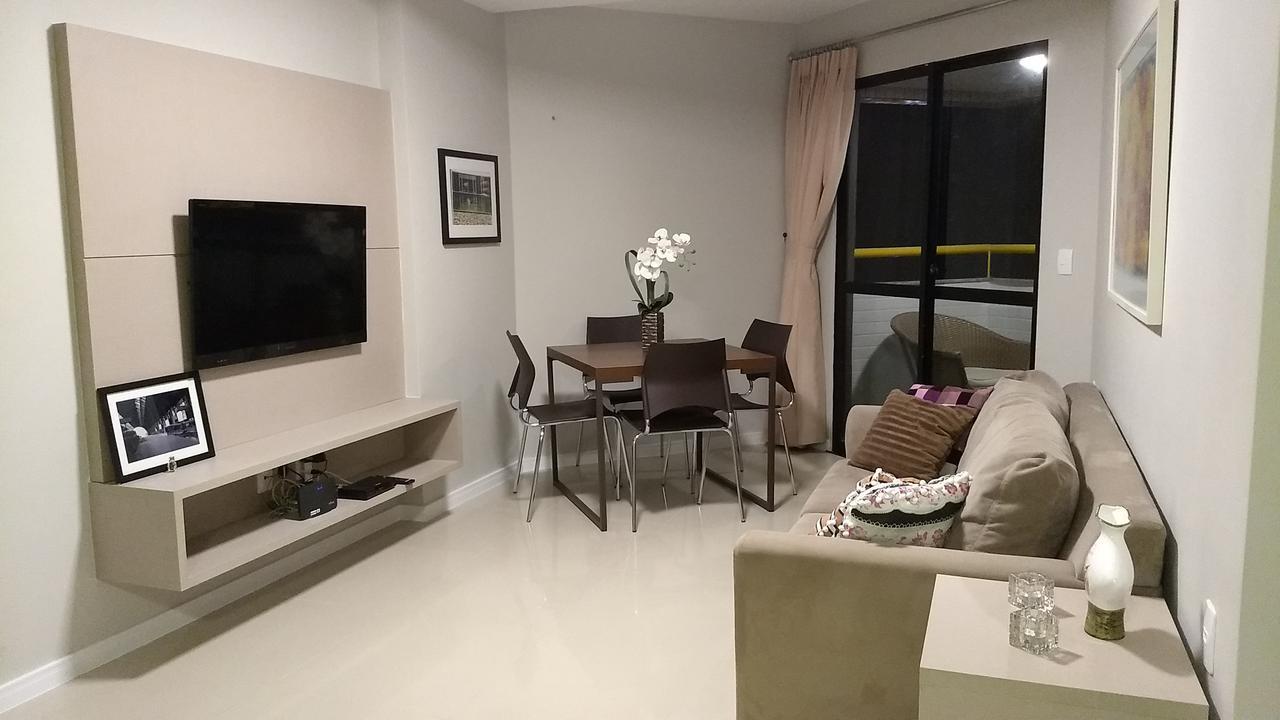 Residencial Meireles Sollaris Fortaleza (Ceara) Exterior foto